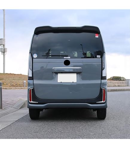 Amazon | TADOKAPATU適合 N-BOX JF5 JF6 専用 フォグランプ